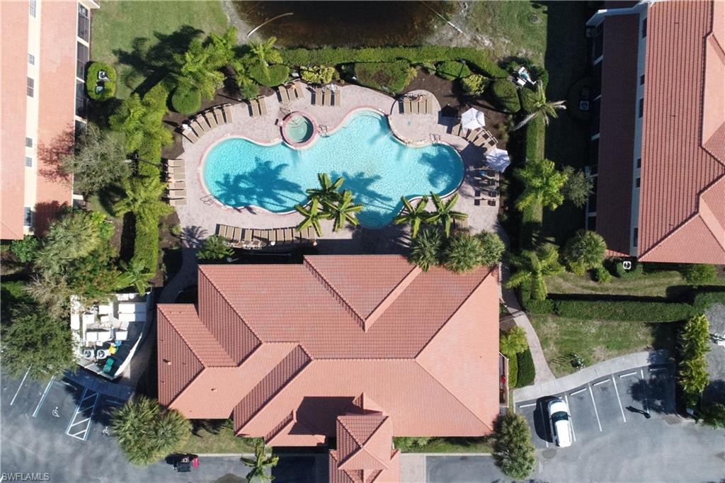 THE PRESERVE AT BRISTOL PINES - Residential