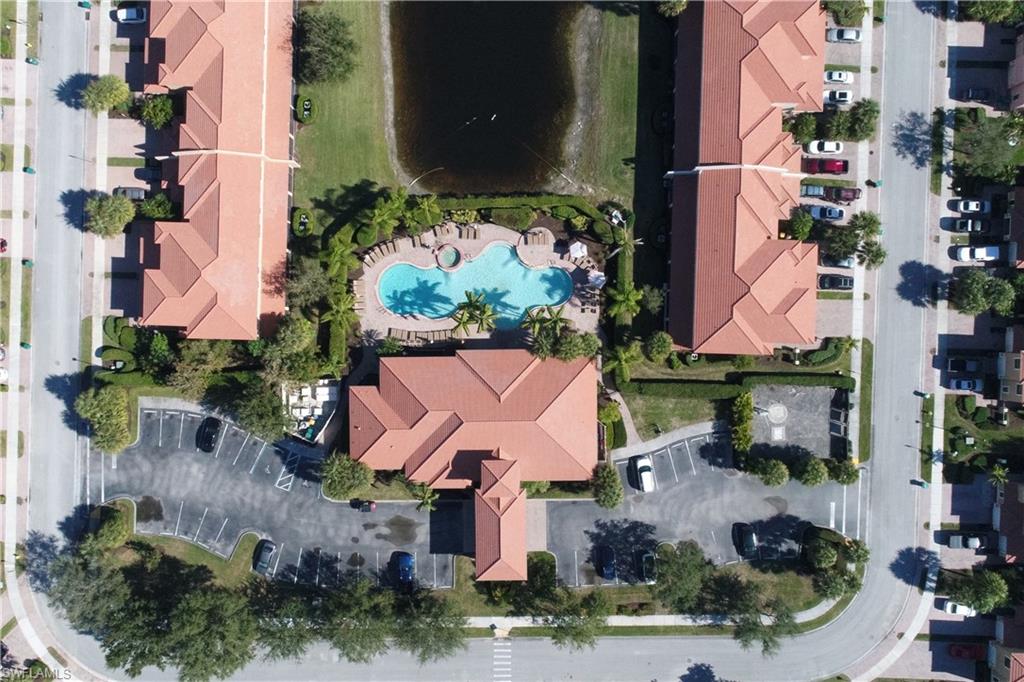 THE PRESERVE AT BRISTOL PINES - Residential