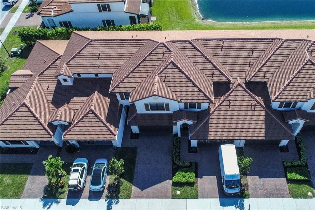 THE PRESERVE AT BRISTOL PINES - Residential