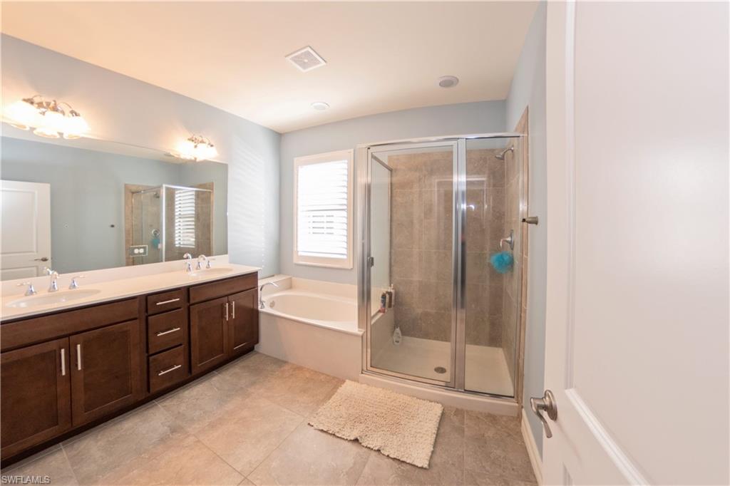 THE PRESERVE AT BRISTOL PINES - Residential