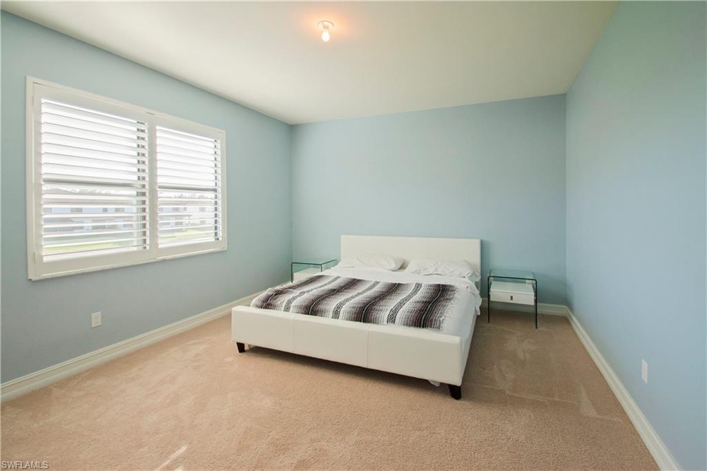 THE PRESERVE AT BRISTOL PINES - Residential