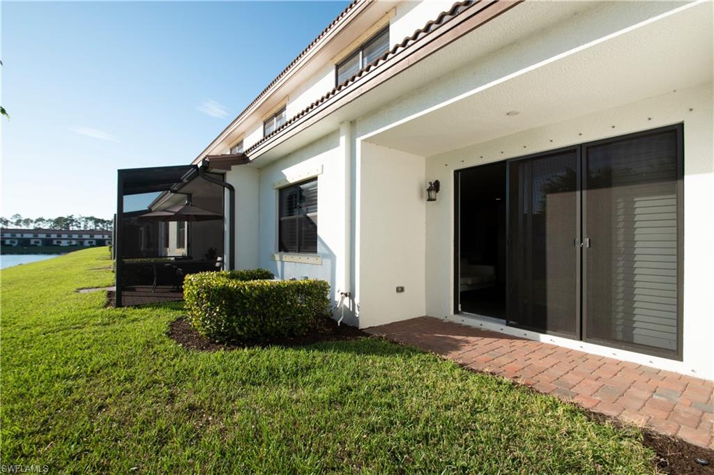 THE PRESERVE AT BRISTOL PINES - Residential