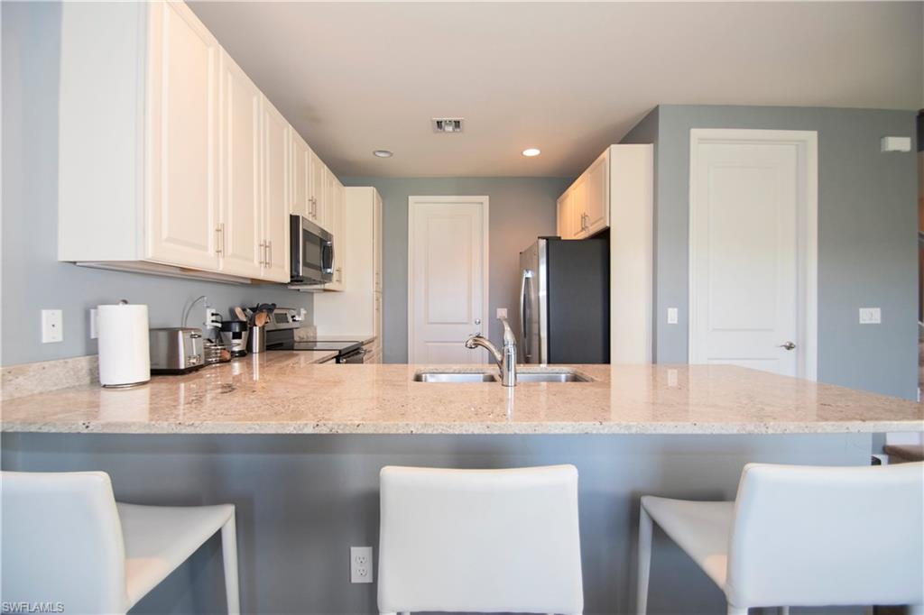 THE PRESERVE AT BRISTOL PINES - Residential