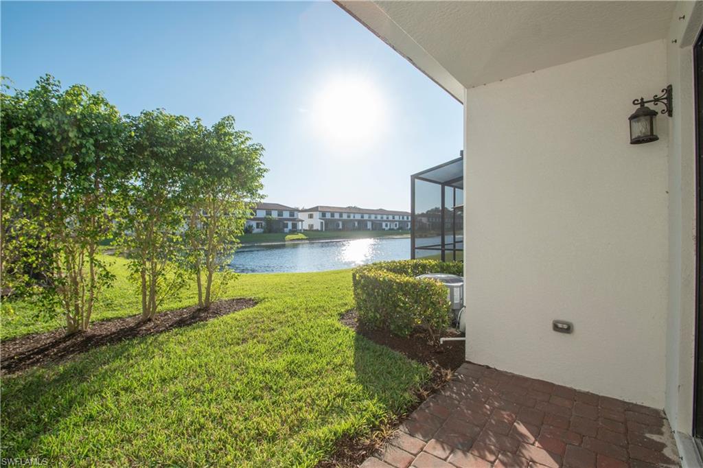 THE PRESERVE AT BRISTOL PINES - Residential