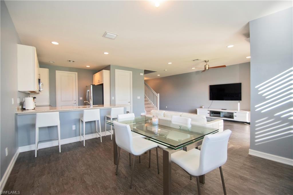 THE PRESERVE AT BRISTOL PINES - Residential