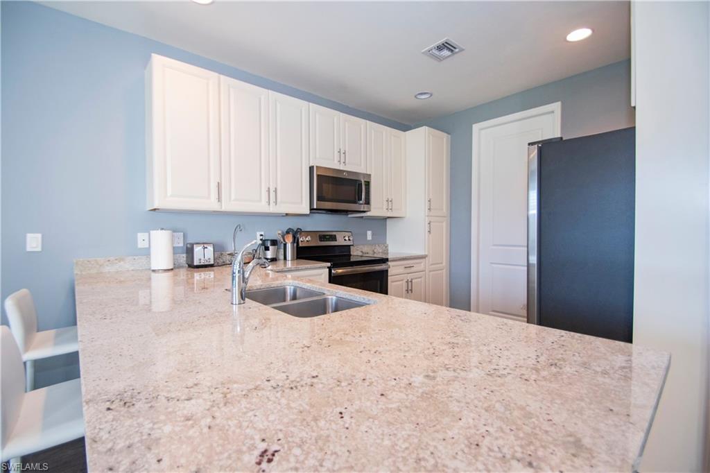 THE PRESERVE AT BRISTOL PINES - Residential