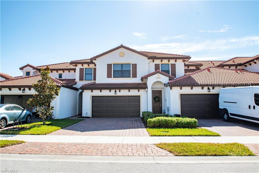 THE PRESERVE AT BRISTOL PINES - Residential