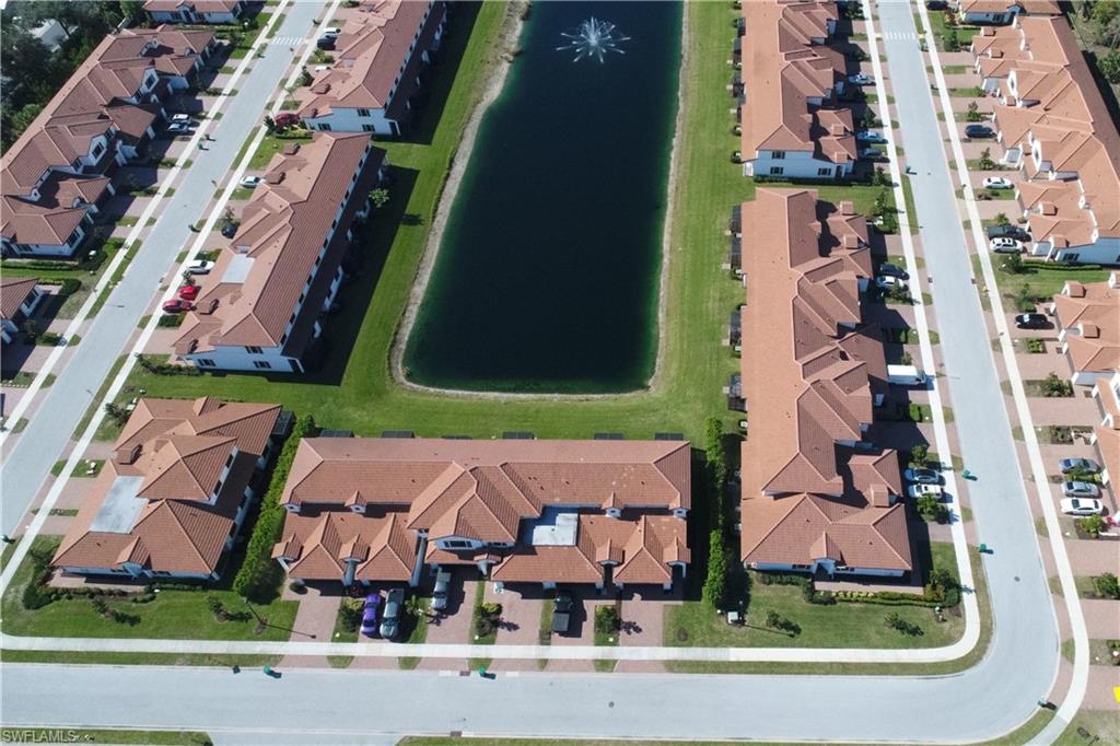 THE PRESERVE AT BRISTOL PINES - Residential