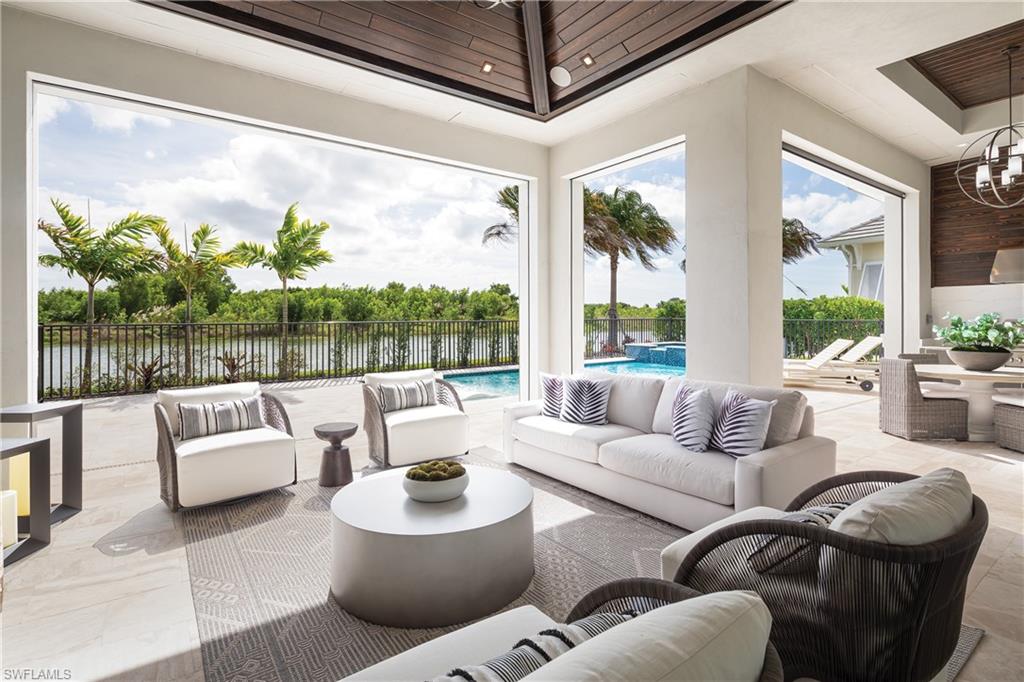 OYSTER HARBOR - Residential