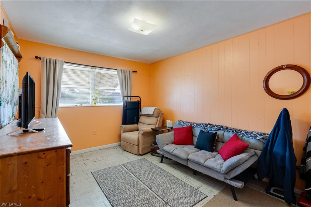 FORT MYERS - Residential