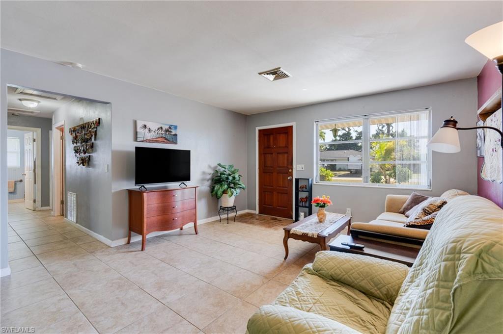 FORT MYERS - Residential