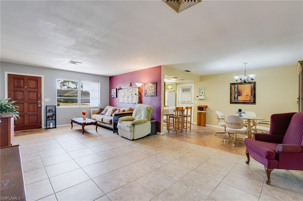 FORT MYERS - Residential