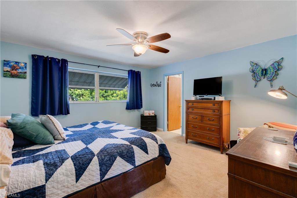 FORT MYERS - Residential