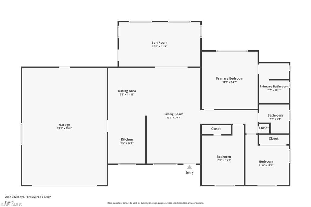 FORT MYERS - Residential