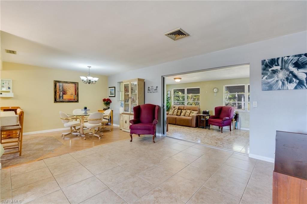 FORT MYERS - Residential