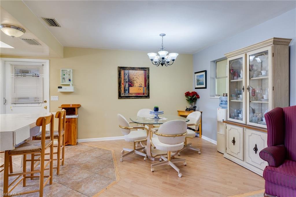 FORT MYERS - Residential