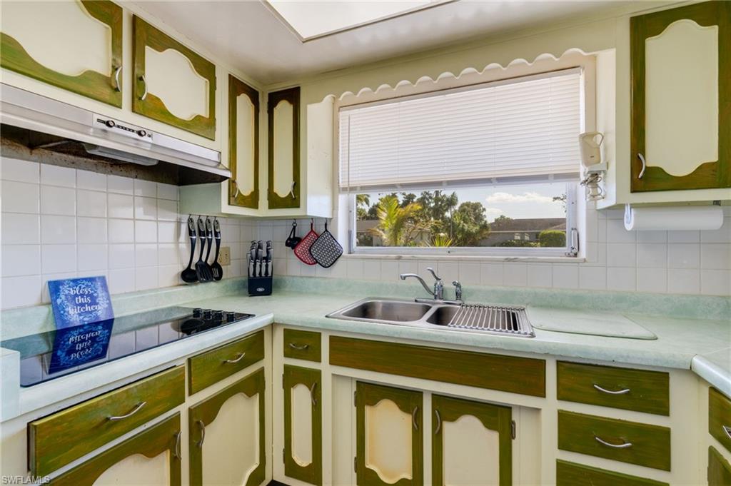 FORT MYERS - Residential