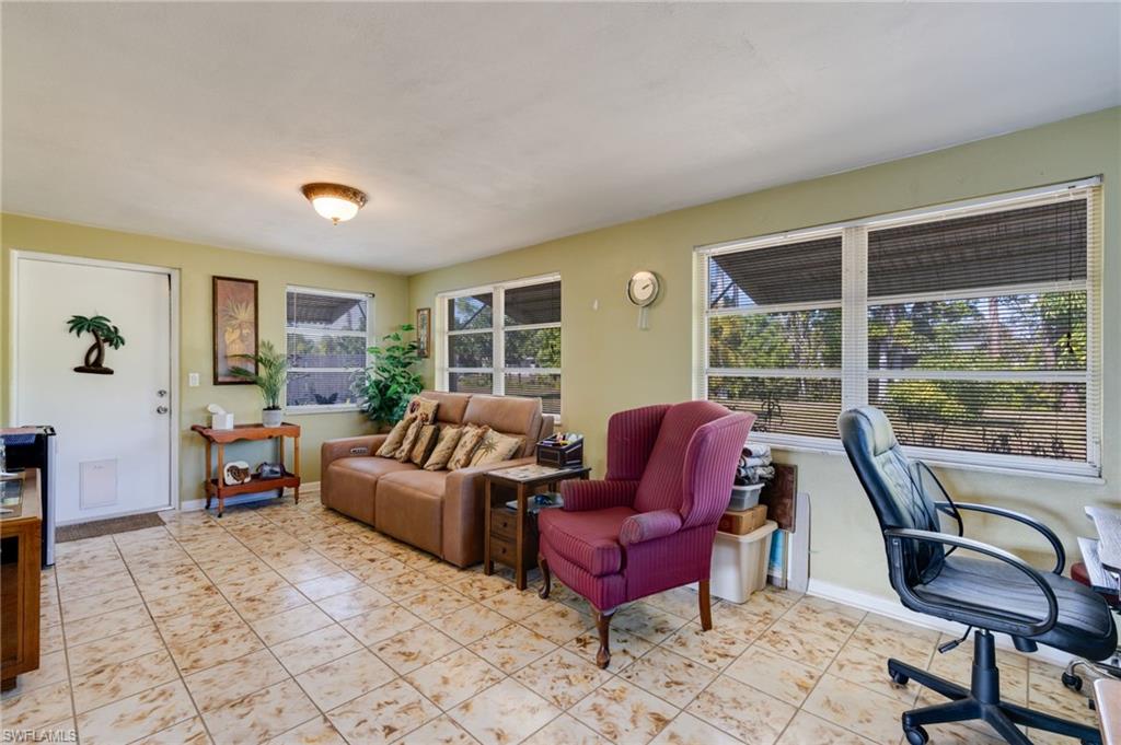 FORT MYERS - Residential