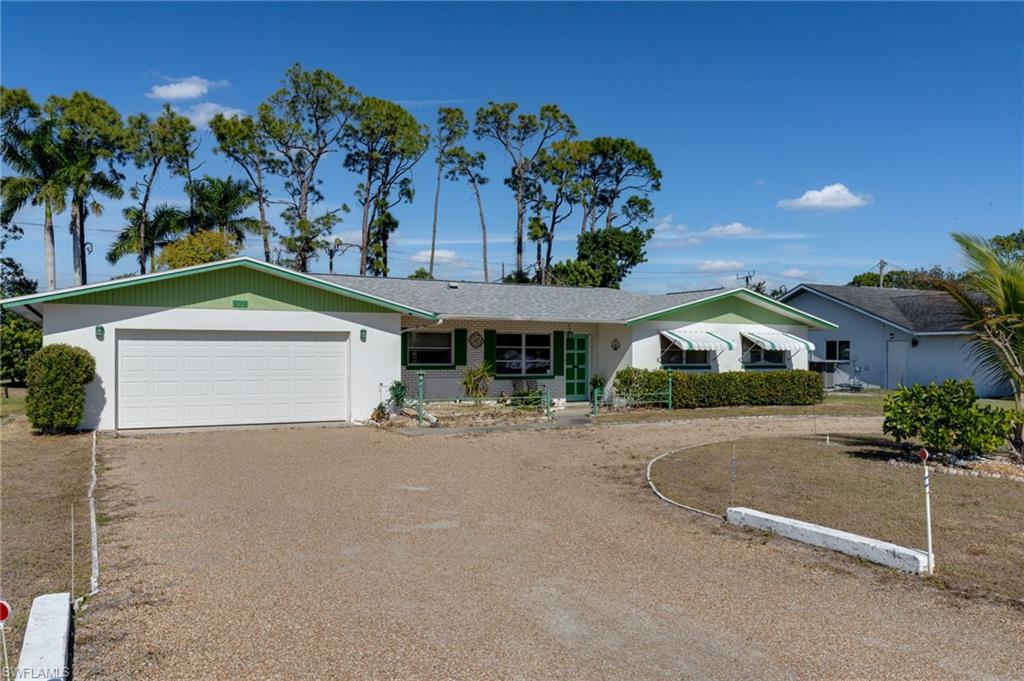 FORT MYERS - Residential