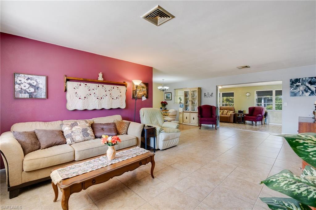 FORT MYERS - Residential