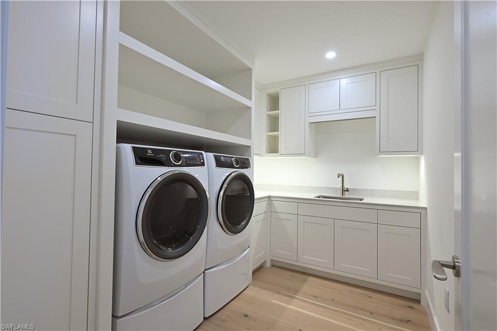 KALEA BAY TOWER 400 - Residential