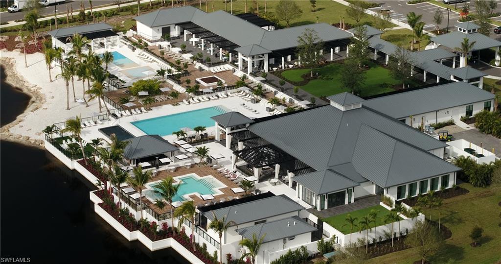 KALEA BAY TOWER 400 - Residential