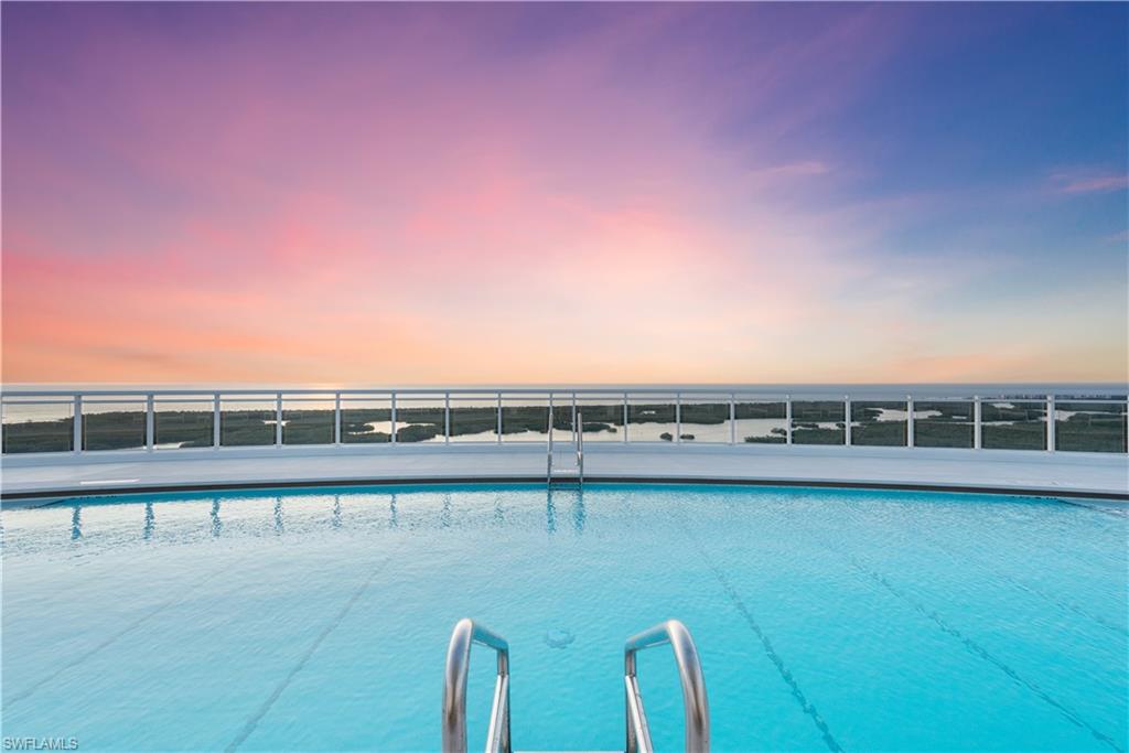 KALEA BAY TOWER 400 - Residential