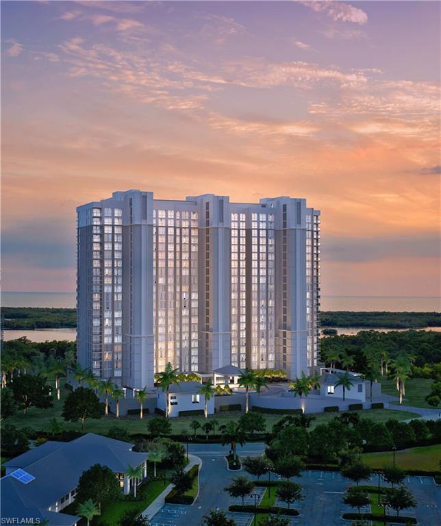 KALEA BAY TOWER 400 - Residential