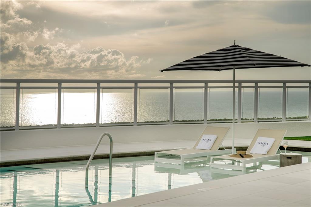 KALEA BAY TOWER 400 - Residential