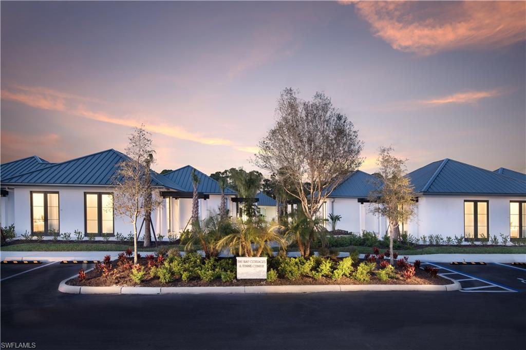 KALEA BAY TOWER 400 - Residential