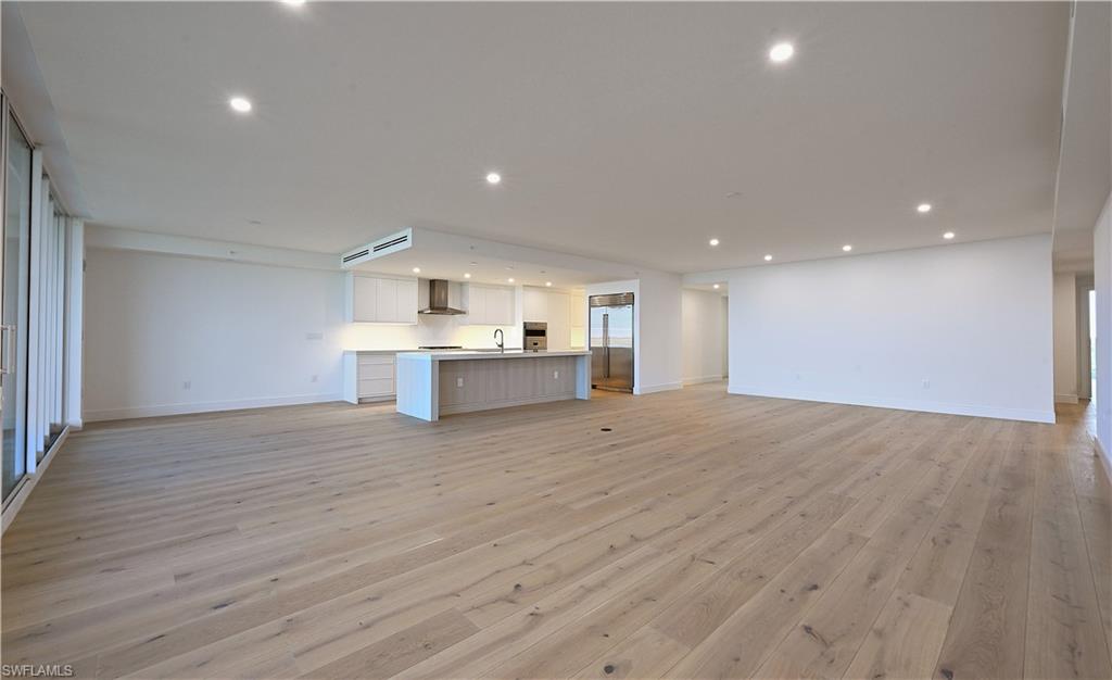 KALEA BAY TOWER 400 - Residential