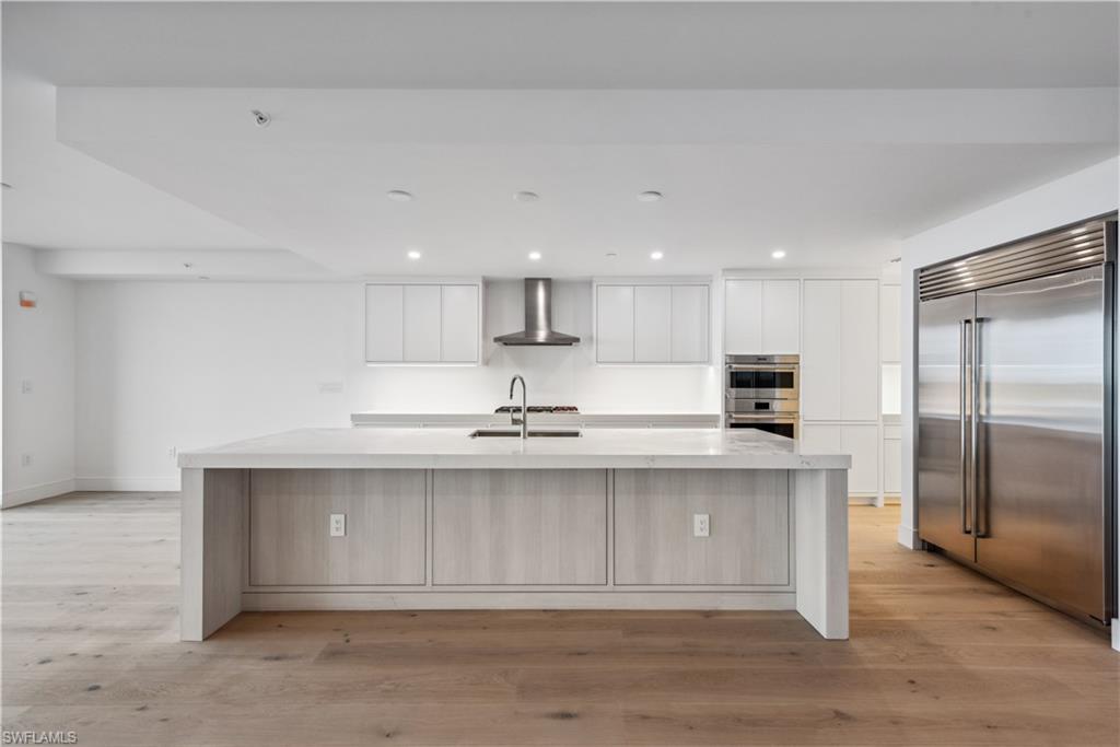 KALEA BAY TOWER 400 - Residential