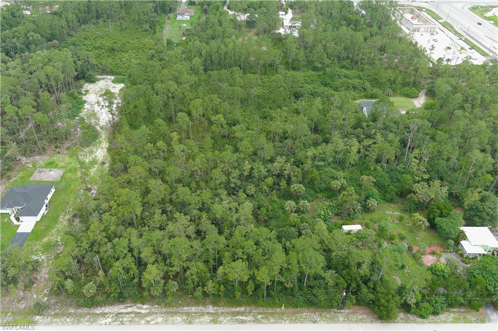 GOLDEN GATE ESTATES - Land