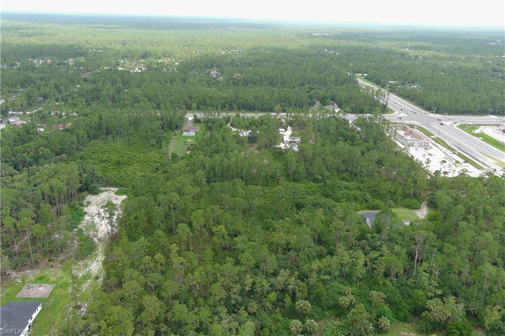 GOLDEN GATE ESTATES - Land