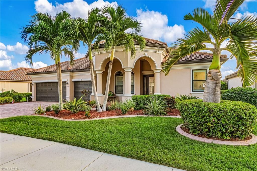 Photo of 11027 Longwing DR, FORT MYERS, FL 33912 (MLS # 2025017228)