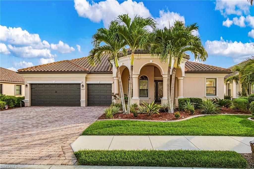 Photo of 11027 Longwing DR, FORT MYERS, FL 33912 (MLS # 2025017228)