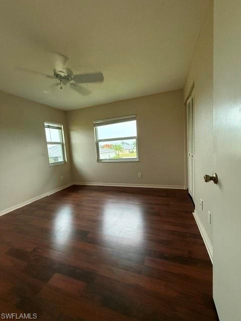 BURNT STORE MEADOWS - Residential
