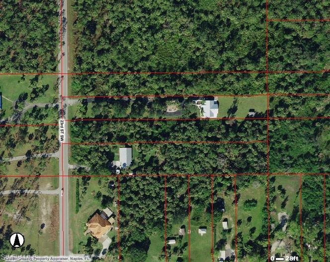 GOLDEN GATE ESTATES - Land