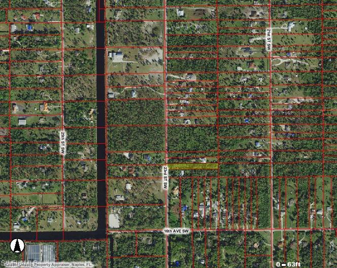 GOLDEN GATE ESTATES - Land