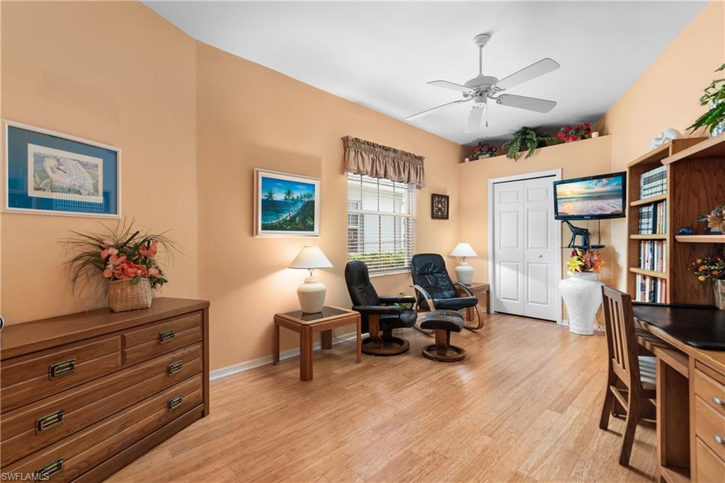 MAPLEWOOD - Residential