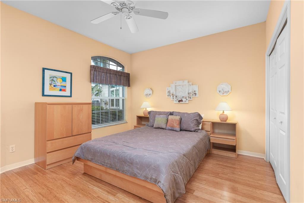 MAPLEWOOD - Residential