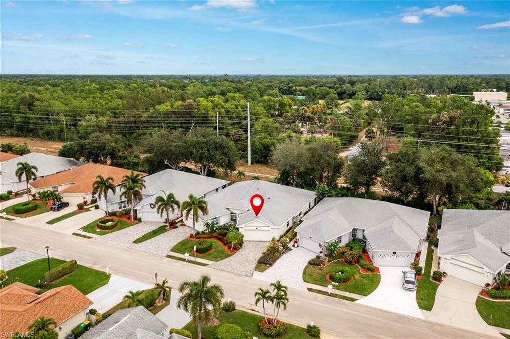 MAPLEWOOD - Residential