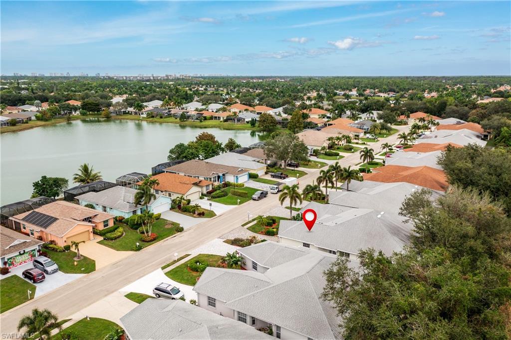 MAPLEWOOD - Residential