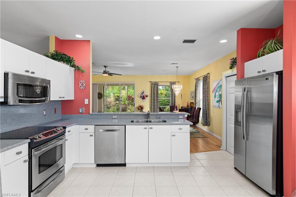 MAPLEWOOD - Residential