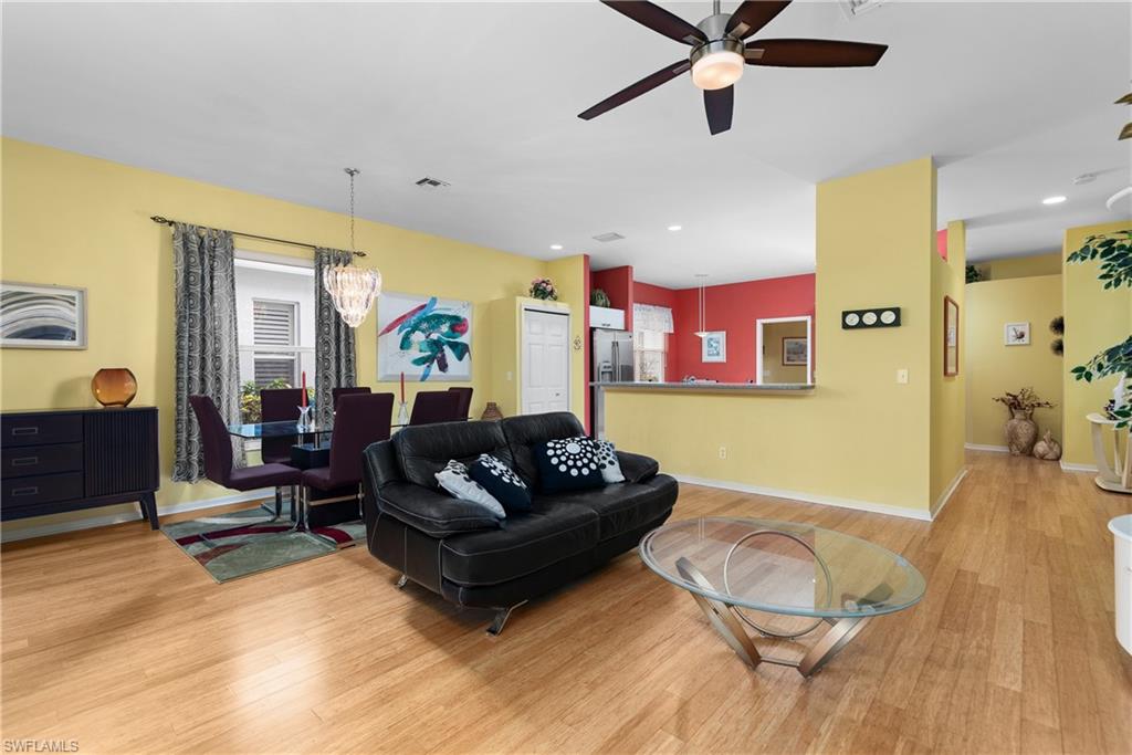 MAPLEWOOD - Residential