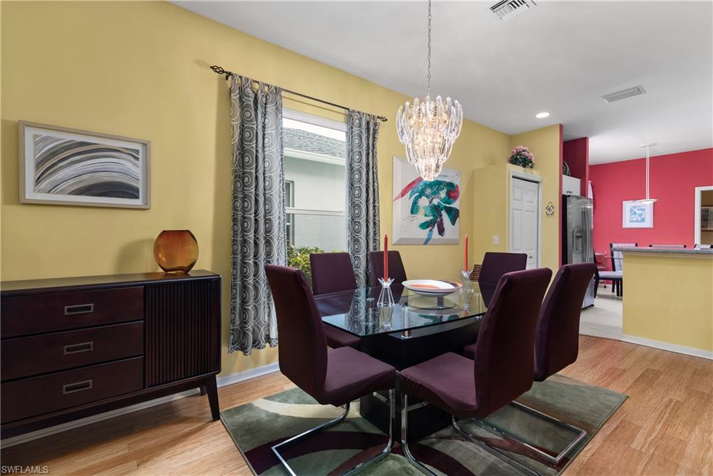 MAPLEWOOD - Residential