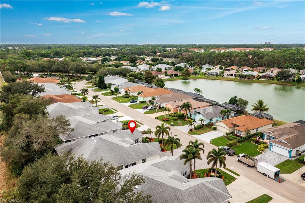 MAPLEWOOD - Residential