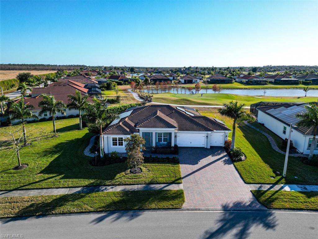 ROYAL PALM GOLF ESTATES - Residential