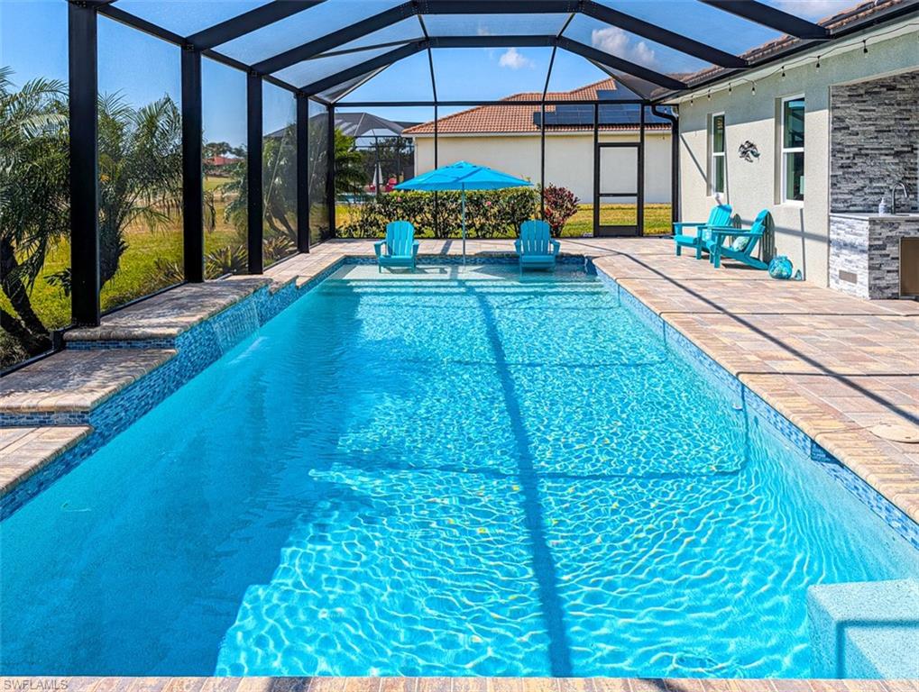 ROYAL PALM GOLF ESTATES - Residential