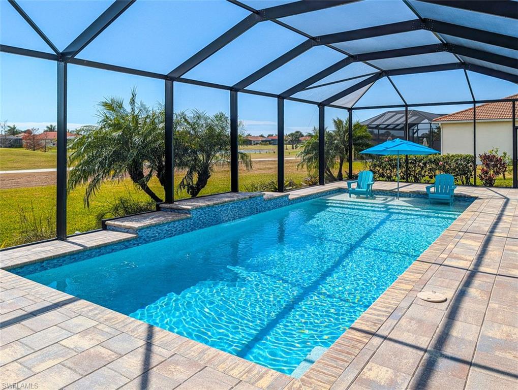 ROYAL PALM GOLF ESTATES - Residential